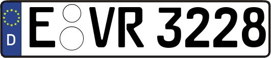 E-VR3228