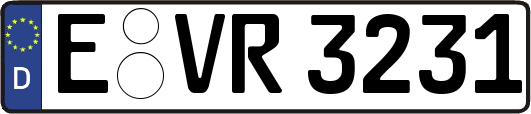 E-VR3231