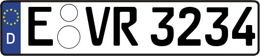 E-VR3234