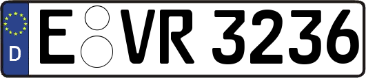 E-VR3236