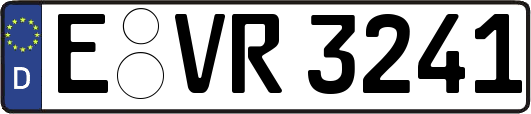 E-VR3241