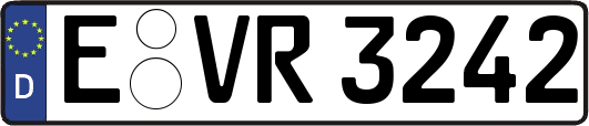 E-VR3242