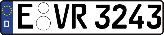 E-VR3243