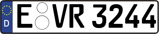 E-VR3244