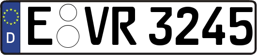 E-VR3245