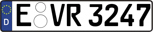 E-VR3247