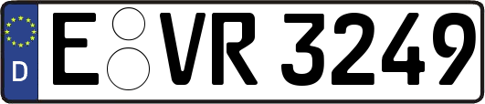 E-VR3249