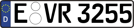 E-VR3255