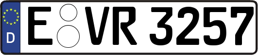 E-VR3257