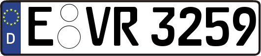 E-VR3259