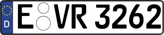 E-VR3262