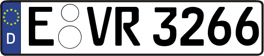 E-VR3266