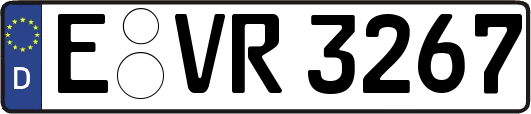 E-VR3267
