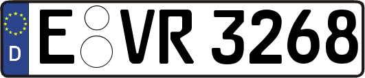 E-VR3268