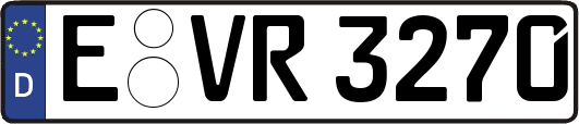E-VR3270