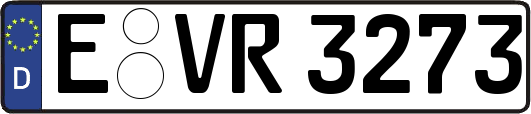 E-VR3273