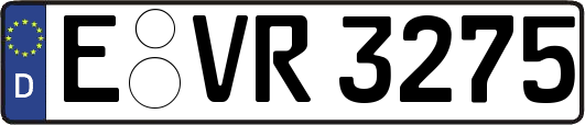 E-VR3275