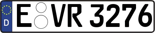 E-VR3276
