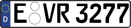 E-VR3277