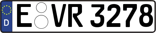 E-VR3278