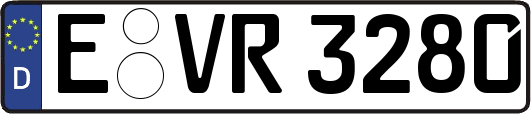 E-VR3280