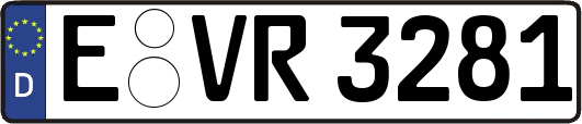 E-VR3281