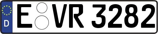 E-VR3282