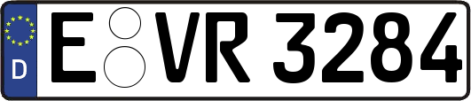 E-VR3284