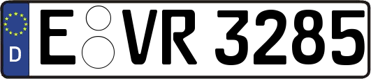 E-VR3285