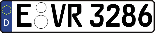 E-VR3286