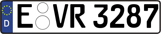 E-VR3287