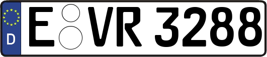 E-VR3288