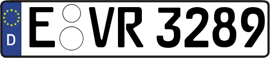 E-VR3289