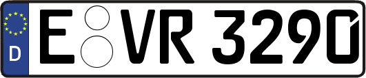 E-VR3290