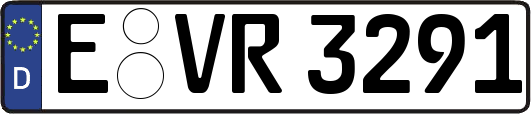 E-VR3291