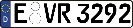 E-VR3292