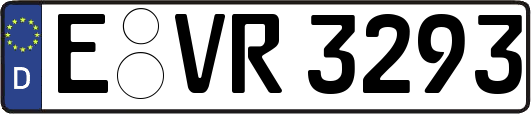 E-VR3293