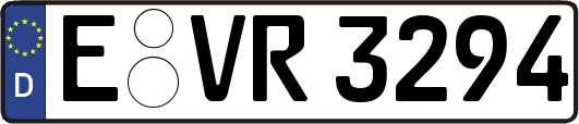 E-VR3294