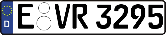 E-VR3295