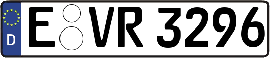 E-VR3296
