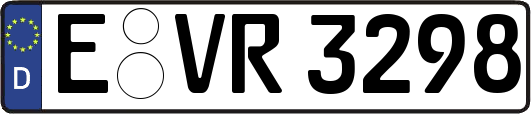E-VR3298