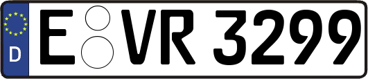 E-VR3299