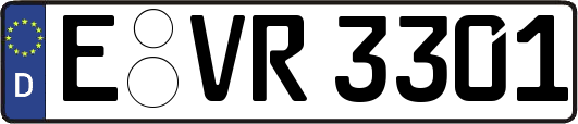 E-VR3301