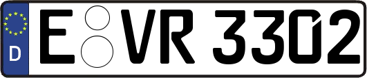 E-VR3302
