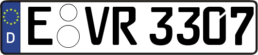 E-VR3307