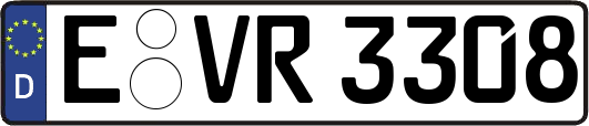 E-VR3308