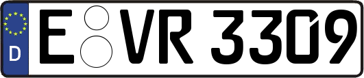 E-VR3309