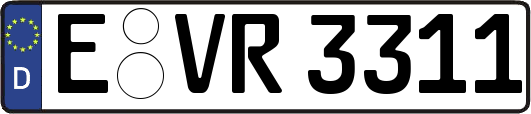 E-VR3311