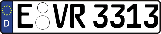 E-VR3313