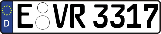 E-VR3317